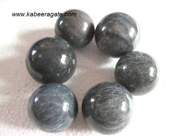 Balls / Spheres / Eggs